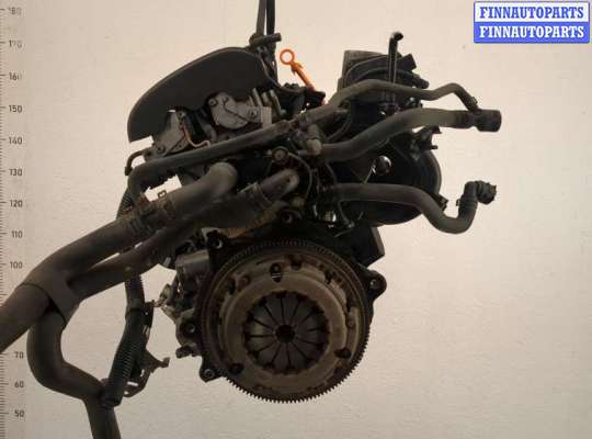 купить Двигатель (ДВС) на Volkswagen Golf 5 2003-2009
