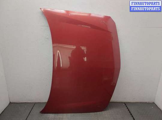 купить Обшивка капота на Renault Laguna 2 2001-2007