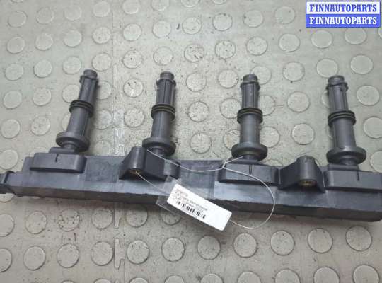 купить Катушка зажигания на Opel Signum