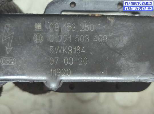 купить Катушка зажигания на Opel Signum