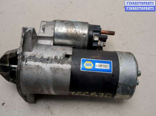 купить Стартер на Opel Zafira B 2005-2014