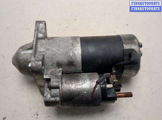 купить Стартер на Opel Zafira B 2005-2014