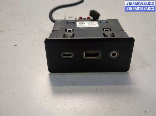 купить Разъем AUX/USB на Chevrolet Malibu 2018-2025