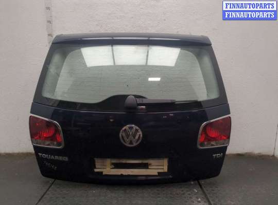 Фонарь крышки багажника VG2738572 на Volkswagen Touareg 2002-2007