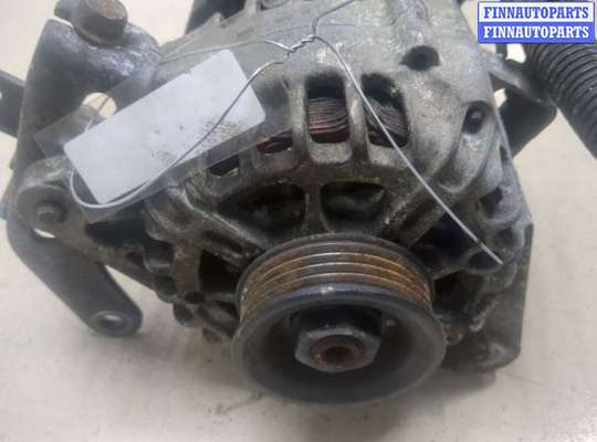 купить Генератор на Hyundai Getz