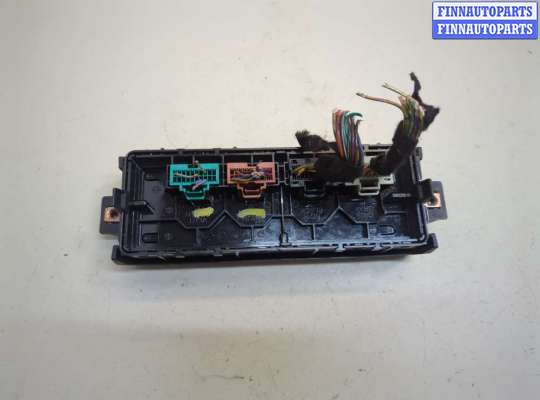 Блок управления климат-контролем CD78028 на Cadillac SRX 2009-2016