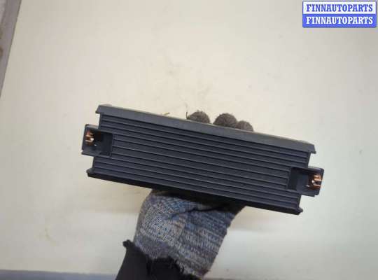 купить Блок управления климат-контролем на Cadillac SRX 2009-2016