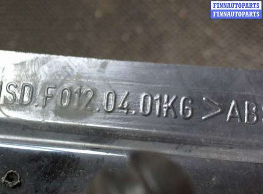 купить Решетка радиатора на Ford Focus 2 2005-2008
