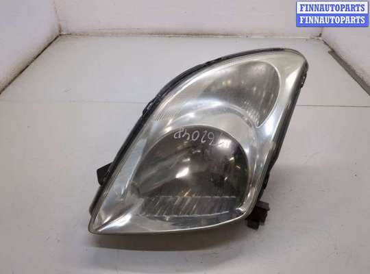 Фара (передняя) SZS9567 на Suzuki Swift 2003-2011