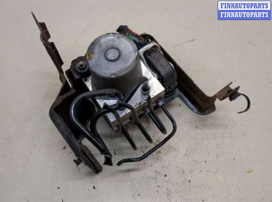 купить Блок АБС, насос (ABS, ESP, ASR) на Citroen C4 2010-2020