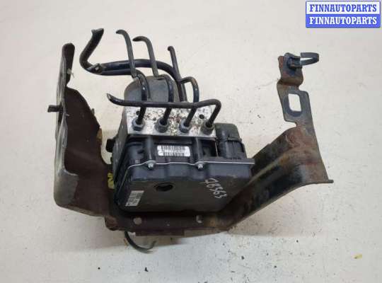 купить Блок АБС, насос (ABS, ESP, ASR) на Citroen C4 2010-2020