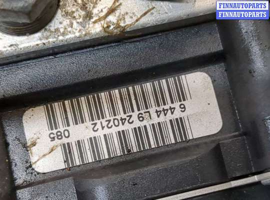 купить Блок АБС, насос (ABS, ESP, ASR) на Citroen C4 2010-2020