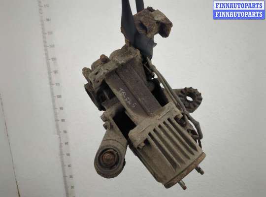 Купить Редуктор моста на Mitsubishi Outlander XL 2006-2012 Редуктор моста MT575859 на Mitsubishi Outlander XL 2006-2012