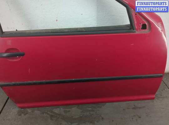 купить Дверь боковая (легковая) на Volkswagen Golf 4 1997-2006