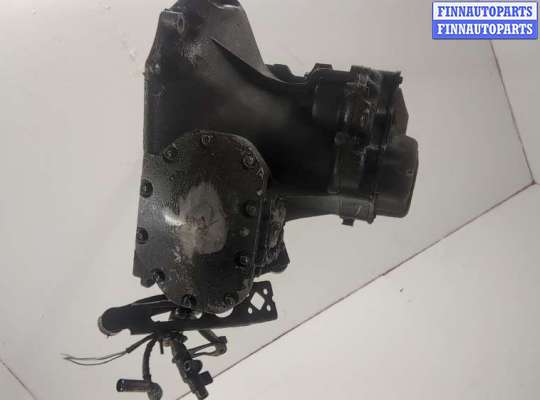 купить КПП 5-ст.мех. (МКПП) на Opel Astra H 2004-2010