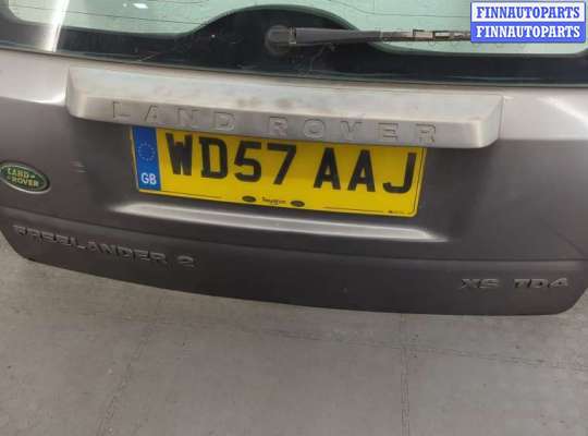 купить Двигатель стеклоочистителя (моторчик дворников) задний на Land Rover Freelander 2 2006-2014