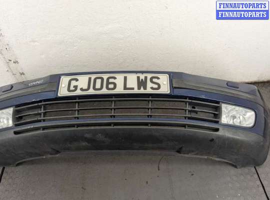 купить Бампер на Skoda Octavia (A5) 2004-2013