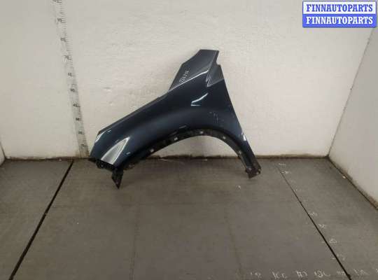 Крыло KA608201 на KIA Sorento XM 2009-2021