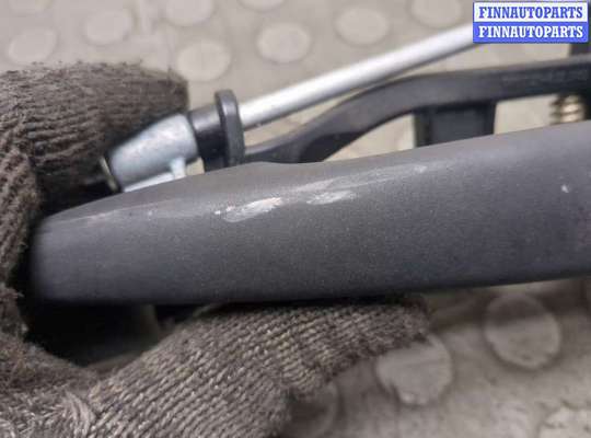 купить Ручка двери наружная на BMW 3 E46 1998-2006