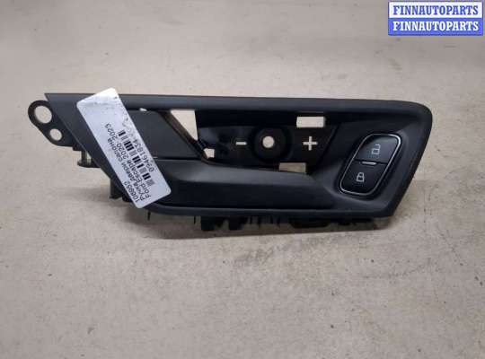 купить Ручка двери салона на Ford Escape 2023-2025