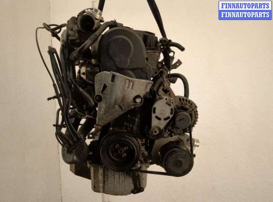 купить Форсунка топливная на Volkswagen Polo 2005-2009