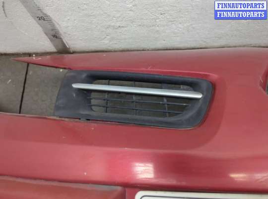 купить Бампер на Renault Megane 2 2002-2009