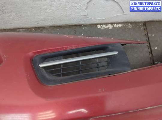купить Бампер на Renault Megane 2 2002-2009