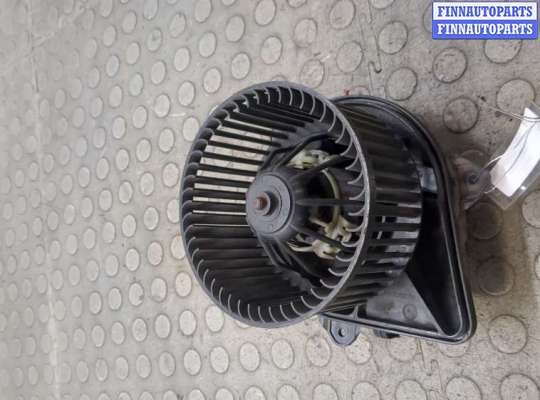 купить Двигатель отопителя (моторчик печки) на Renault Trafic 2001-2014