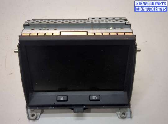 Дисплей мультимедиа LRQ0260 на Land Rover Range Rover Sport 2005-2013