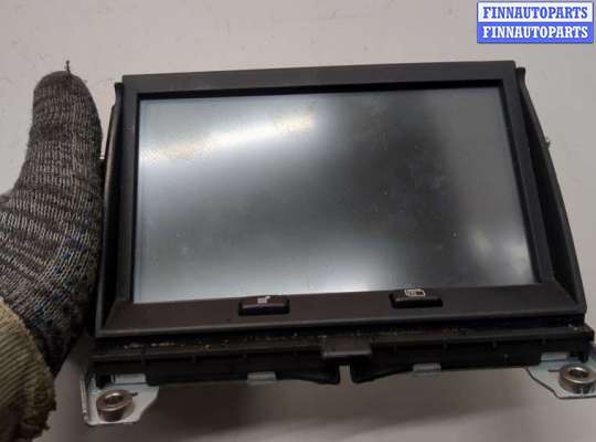 Дисплей бортового компьютера