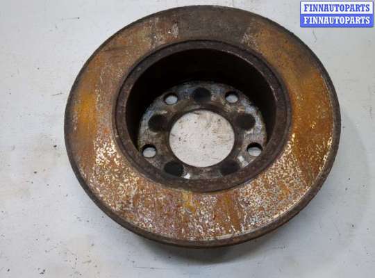 Диск тормозной VG2314202 на Volkswagen Passat 5 2000-2005