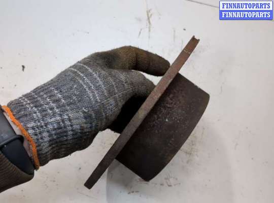 купить Диск тормозной на Volkswagen Passat 5 2000-2005