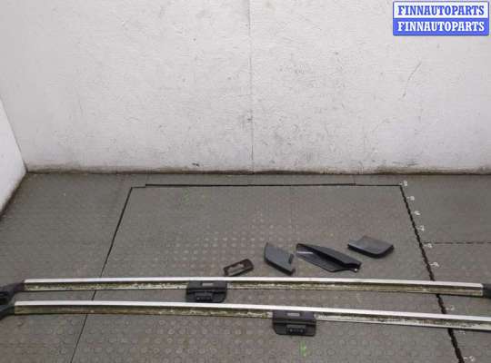 купить Рейлинги на крышу (комплект) на Volvo XC70 2002-2007