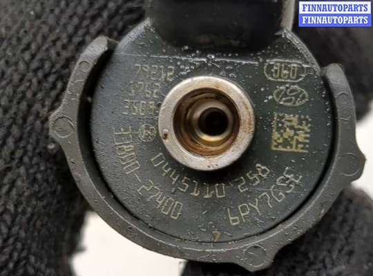 купить Форсунка топливная на KIA Ceed 2007-2012