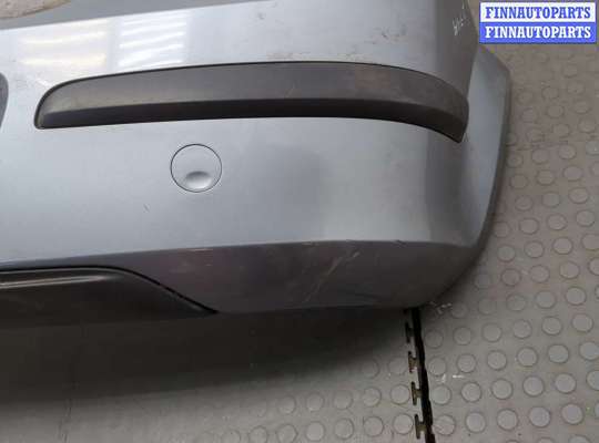 купить Бампер на Opel Astra H 2004-2010
