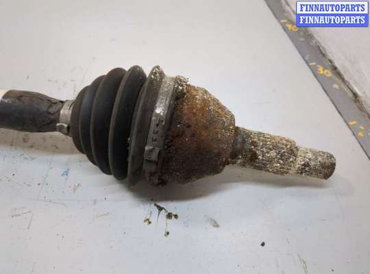 купить Полуось (приводной вал, шрус) на Opel Vectra C 2002-2008