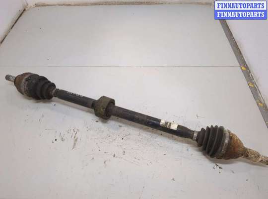 Полуось (приводной вал, шрус) OP2353019 на Opel Vectra C 2002-2008