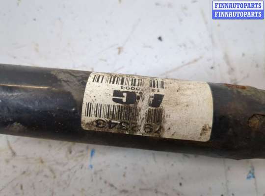 купить Полуось (приводной вал, шрус) на Opel Vectra C 2002-2008