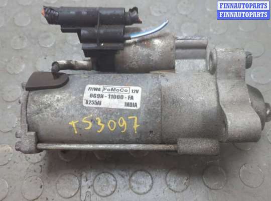 купить Стартер на Ford Mondeo 4 2007-2015