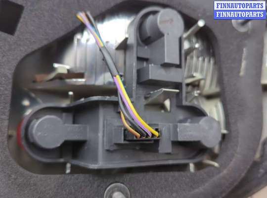 Фонарь задний на Saab 9-3 II