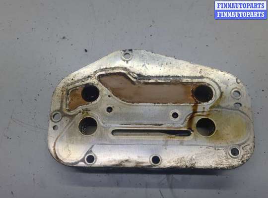 Теплообменик на Opel Astra J
