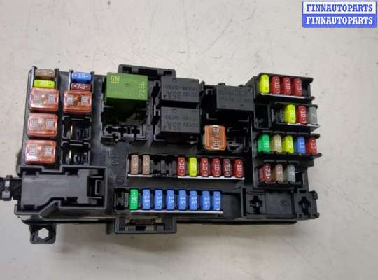 купить Блок предохранителей на Chevrolet Trax 2016-2022
