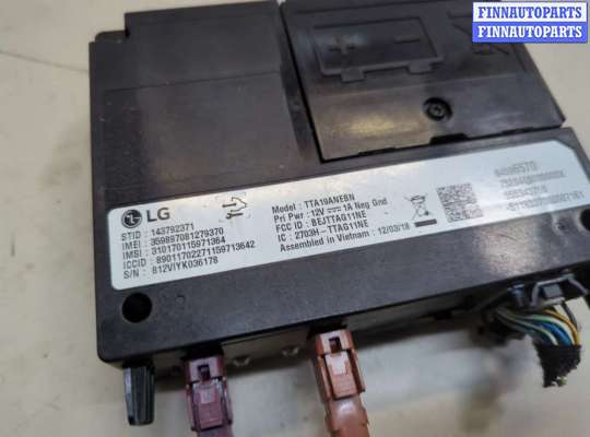 купить Блок управления телефоном на Chevrolet Malibu 2018-2025