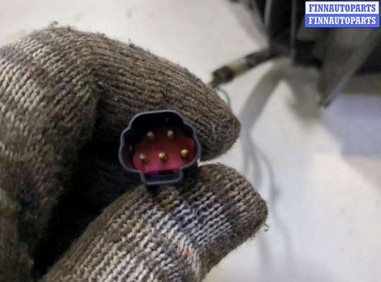 купить Зеркало боковое на Ford Focus 1 1998-2004