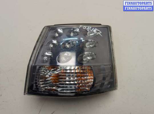 купить Фонарь (задний) на Mitsubishi Outlander XL 2006-2012