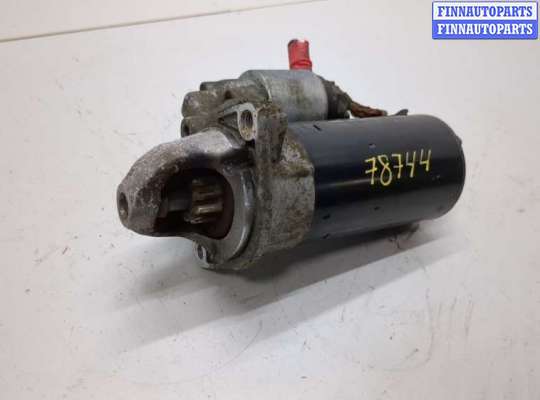 купить Стартер на BMW 3 E90, E91, E92, E93 2005-2012