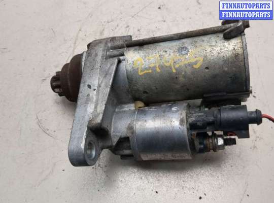 купить Стартер на Seat Ibiza 3 2001-2008