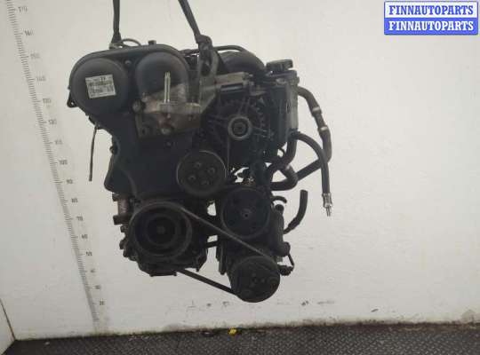 Генератор FO2103233 на Ford Focus 2 2008-2011