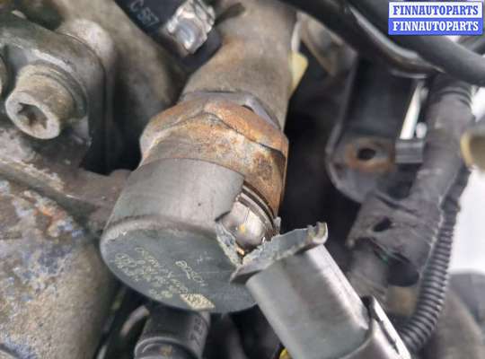 купить Двигатель (ДВС) на Opel Combo 2001-2011