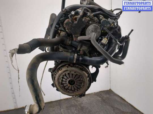 Купить Двигатель (ДВС) на Opel Combo 2001-2011 Двигатель (ДВС) OP2381662 на Opel Combo 2001-2011